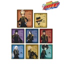 (PO) Reborn! Original Illustration Prince Costume Ver. Trading Mini Shikishi [BOX] Image_1