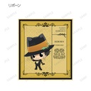 (PO) Reborn! Original Illustration Prince Costume Ver. Trading Mini Shikishi [BOX] Image_4