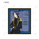 (PO) Reborn! Original Illustration Prince Costume Ver. Trading Mini Shikishi [BOX] Image_6