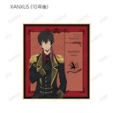 (PO) Reborn! Original Illustration Prince Costume Ver. Trading Mini Shikishi [BOX] Image_7
