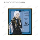 (PO) Reborn! Original Illustration Prince Costume Ver. Trading Mini Shikishi [BOX] Image_8