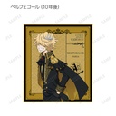 (PO) Reborn! Original Illustration Prince Costume Ver. Trading Mini Shikishi [BOX] Image_9