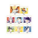 (PO) Reborn! Trading Ani-Art Mini Shikishi Vol. 1 [BOX] Image_2