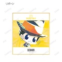 (PO) Reborn! Trading Ani-Art Mini Shikishi Vol. 1 [BOX] Image_4