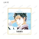 (PO) Reborn! Trading Ani-Art Mini Shikishi Vol. 1 [BOX] Image_6