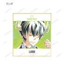 (PO) Reborn! Trading Ani-Art Mini Shikishi Vol. 1 [BOX] Image_8