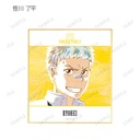(PO) Reborn! Trading Ani-Art Mini Shikishi Vol. 1 [BOX] Image_9