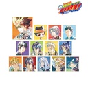 (PO) Reborn! Trading Ani-Art Mini Shikishi Vol. 2 [BOX] Image_1