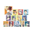 (PO) Reborn! Trading Ani-Art Mini Shikishi Vol. 2 [BOX] Image_2