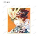 (PO) Reborn! Trading Ani-Art Mini Shikishi Vol. 2 [BOX] Image_3