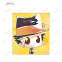 (PO) Reborn! Trading Ani-Art Mini Shikishi Vol. 2 [BOX] Image_4