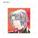 (PO) Reborn! Trading Ani-Art Mini Shikishi Vol. 2 [BOX] Image_5