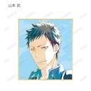 (PO) Reborn! Trading Ani-Art Mini Shikishi Vol. 2 [BOX] Image_6