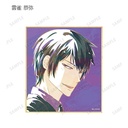 (PO) Reborn! Trading Ani-Art Mini Shikishi Vol. 2 [BOX] Image_7