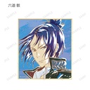 (PO) Reborn! Trading Ani-Art Mini Shikishi Vol. 2 [BOX] Image_10