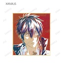 (PO) Reborn! Trading Ani-Art Mini Shikishi Vol. 2 [BOX] Image_12