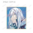 (PO) Reborn! Trading Ani-Art Mini Shikishi Vol. 2 [BOX] Image_13