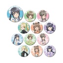 (PO) Rascal Does Not Dream of Bunny Girl Senpai Original Illustration Chinese Dress Ver. Trading Can Badge [BOX] Image_2