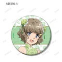 (PO) Rascal Does Not Dream of Bunny Girl Senpai Original Illustration Chinese Dress Ver. Trading Can Badge [BOX] Image_4