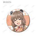 (PO) Rascal Does Not Dream of Bunny Girl Senpai Original Illustration Chinese Dress Ver. Trading Can Badge [BOX] Image_7