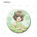 (PO) Rascal Does Not Dream of Bunny Girl Senpai Original Illustration Chinese Dress Ver. Trading Can Badge [BOX] Image_10