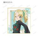 (PO) Rascal Does Not Dream of Bunny Girl Senpai Original Illustration Chinese Dress Ver. Trading Mini Shikishi [BOX] Image_6