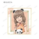 (PO) Rascal Does Not Dream of Bunny Girl Senpai Original Illustration Chinese Dress Ver. Trading Mini Shikishi [BOX] Image_7