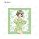 (PO) Rascal Does Not Dream of Bunny Girl Senpai Original Illustration Chinese Dress Ver. Trading Mini Shikishi [BOX] Image_10