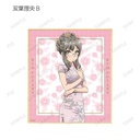 (PO) Rascal Does Not Dream of Bunny Girl Senpai Original Illustration Chinese Dress Ver. Trading Mini Shikishi [BOX] Image_11