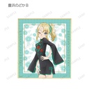(PO) Rascal Does Not Dream of Bunny Girl Senpai Original Illustration Chinese Dress Ver. Trading Mini Shikishi [BOX] Image_12