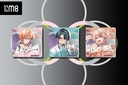 (PO) Trading Kirameki Badge Paradox Live 2 [BOX] Image_5