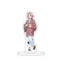 (PO) Chara Acrylic Figure NARUTO & BORUTO 17 Haruno Sakura Onsen Ver. (Original Illustration) Image_1