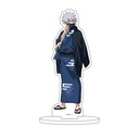 (PO) Chara Acrylic Figure NARUTO & BORUTO 19 Hatake Kakashi Onsen Ver. (Original Illustration) Image_1