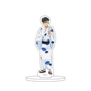 (PO) Chara Acrylic Figure NARUTO & BORUTO 23 Kawaki Onsen Ver. (Original Illustration) Image_1