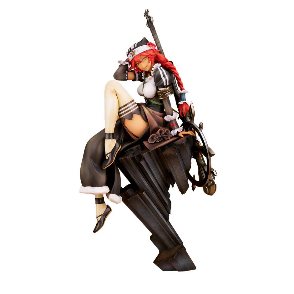(PO) Overlord - Lupusregina Beta so-bin Ver. Image_2