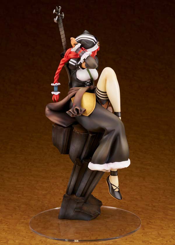 (PO) Overlord - Lupusregina Beta so-bin Ver. Image_6