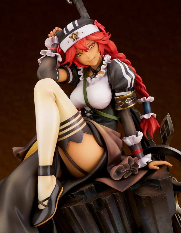 (PO) Overlord - Lupusregina Beta so-bin Ver. Image_9