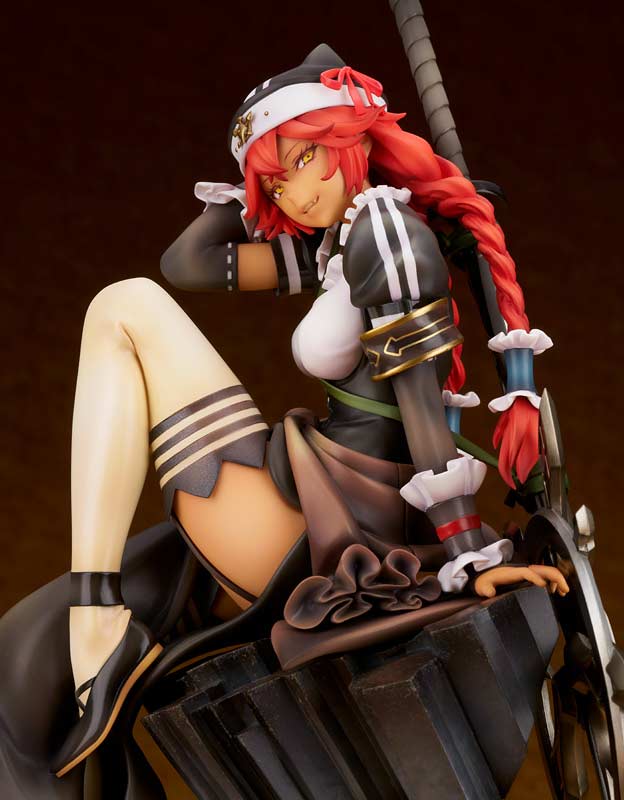 (PO) Overlord - Lupusregina Beta so-bin Ver. Image_10
