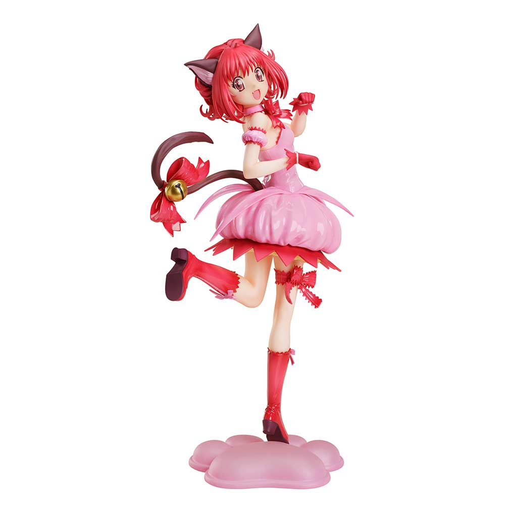 (PO) TOKYO MEW MEW NEW - Mew Ichigo Image_2