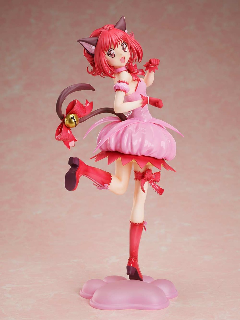 (PO) TOKYO MEW MEW NEW - Mew Ichigo Image_3