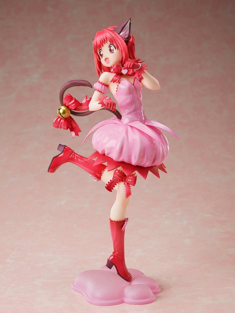 (PO) TOKYO MEW MEW NEW - Mew Ichigo Image_5