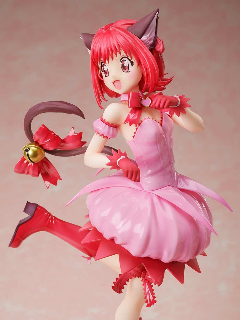 (PO) TOKYO MEW MEW NEW - Mew Ichigo Image_7