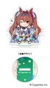 (PO) Uma Musume Pretty Derby Chara-feuille Acrylic Stand Umapyoi Densetsu Vol. 2 [BOX] Image_2