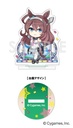 (PO) Uma Musume Pretty Derby Chara-feuille Acrylic Stand Umapyoi Densetsu Vol. 2 [BOX] Image_3