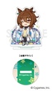 (PO) Uma Musume Pretty Derby Chara-feuille Acrylic Stand Umapyoi Densetsu Vol. 2 [BOX] Image_5