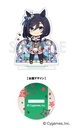 (PO) Uma Musume Pretty Derby Chara-feuille Acrylic Stand Umapyoi Densetsu Vol. 2 [BOX] Image_6