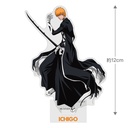 (PO) Bleach Original Illustration Kurosaki Ichigo Acrylic Stand Image_3