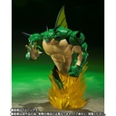 (PO) S.H.Figuarts Dragonball Z - Porunga & Dende Namekian Dragonball Summoning Diorama Set Image_3