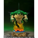 (PO) S.H.Figuarts Dragonball Z - Porunga & Dende Namekian Dragonball Summoning Diorama Set Image_5