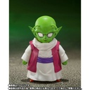 (PO) S.H.Figuarts Dragonball Z - Porunga & Dende Namekian Dragonball Summoning Diorama Set Image_7